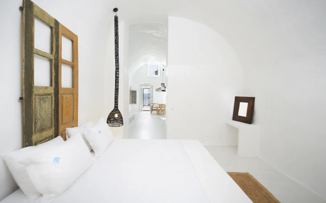 Sophia Luxury Suites