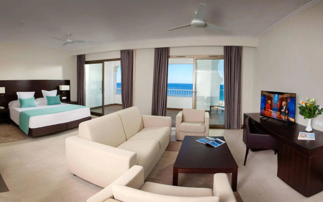 Barceló Concorde Green Park Palace
