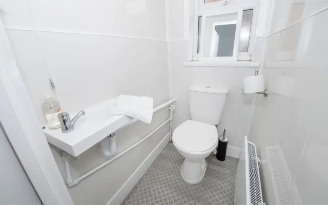 Hull Guest House