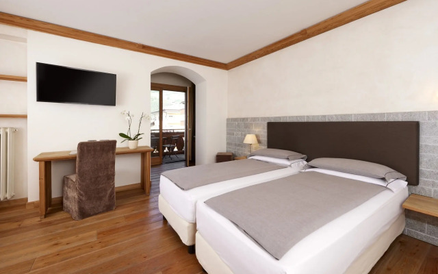 Hotel Rezia