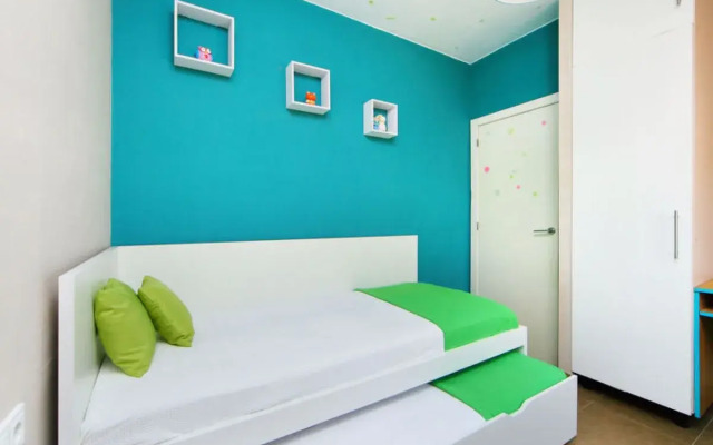 House Atenea Lloret de Mar