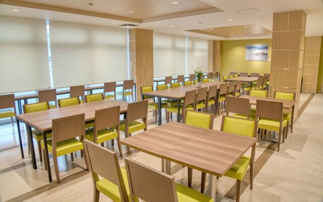 Tabino Hotel Kurashiki Mizushima