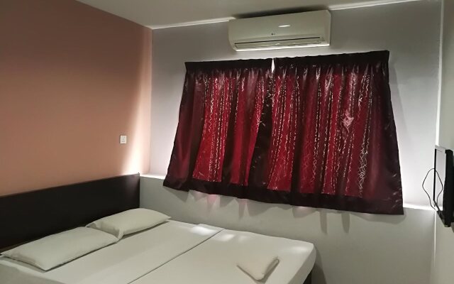 Smart Hotel Bandar Botanic Klang