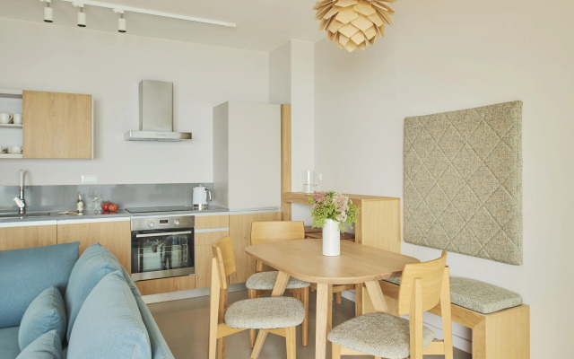 Eol Apartments Split