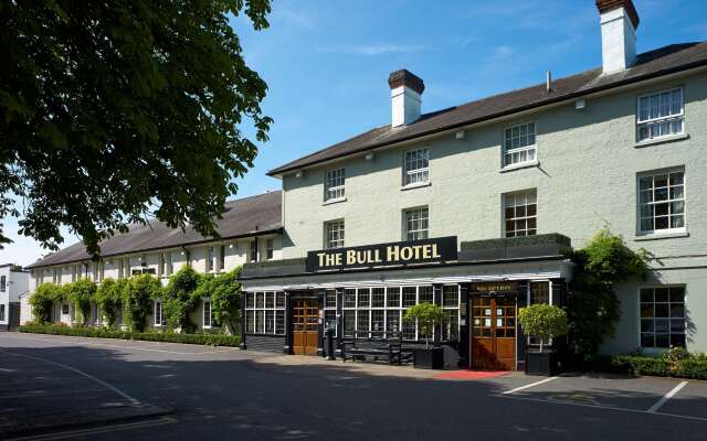 The Bull Hotel