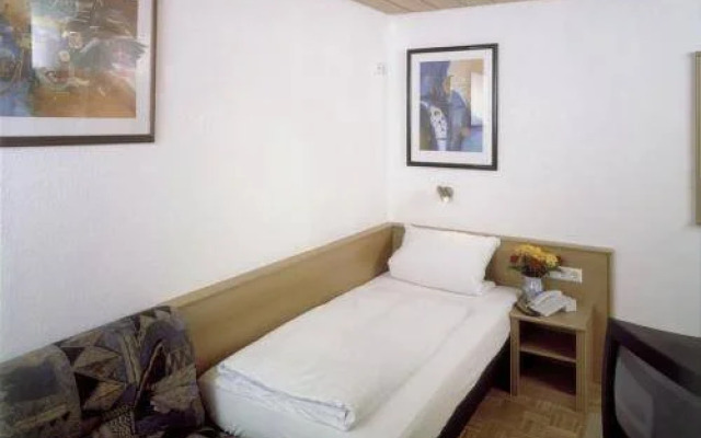 Fränkischer Landgasthof