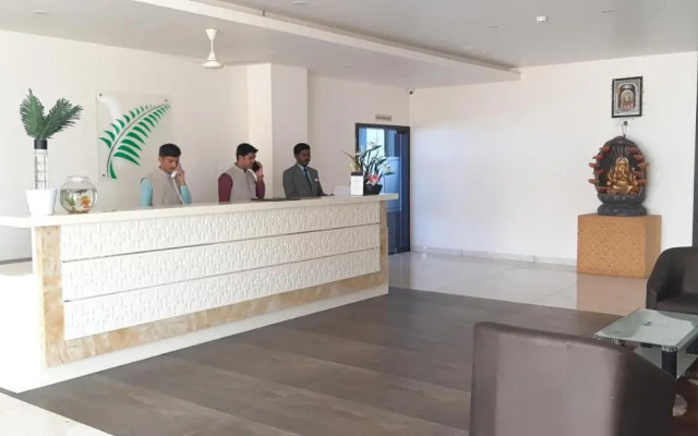 The Fern Residency Parbhani