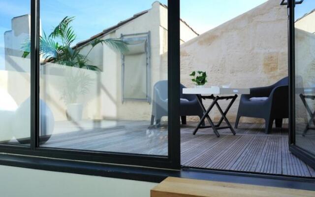 Le Loft des Quais