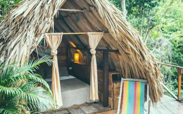 Casa Loma Minca - Hostel