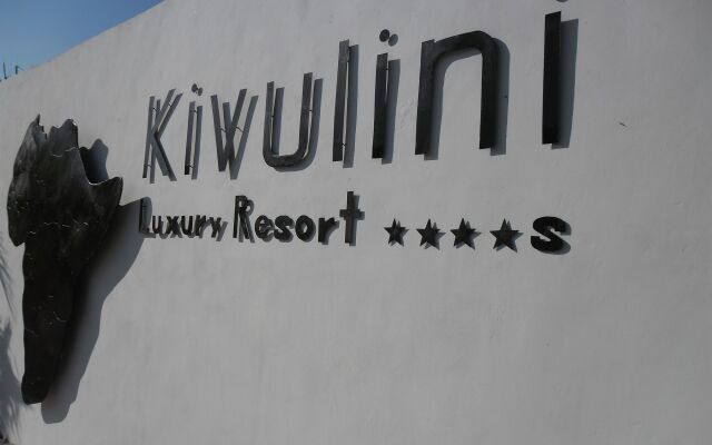 Kivulini Luxury Resort