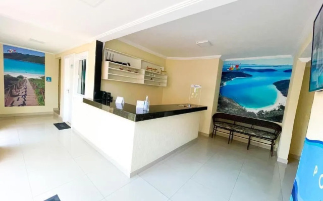 Pousada Eu Amo Arraial