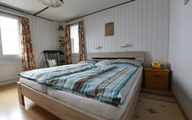 Apartment in Trans Village