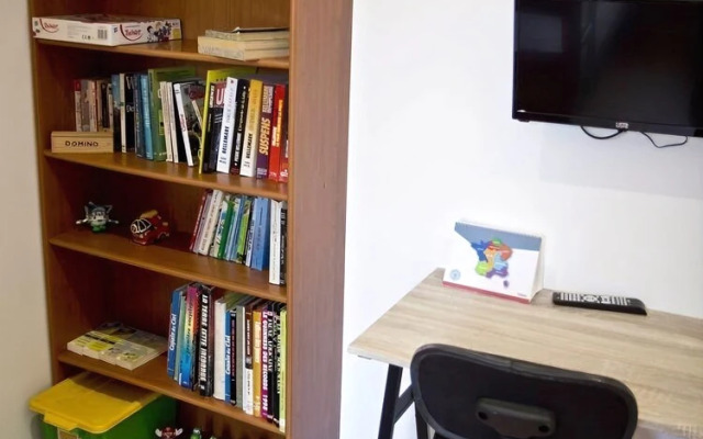 Gîte Les Bourdettes