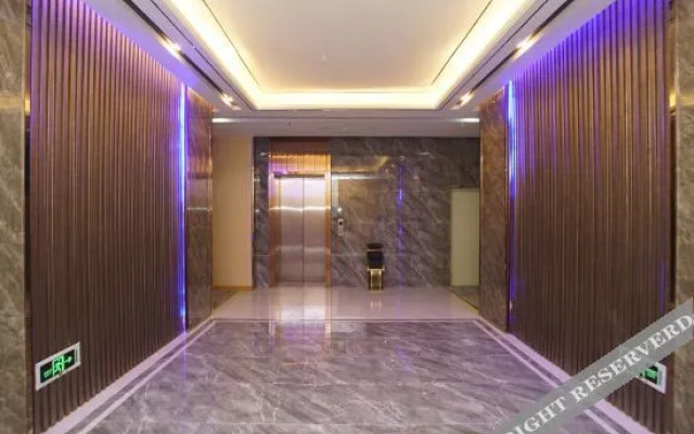 Yifeng Hotel