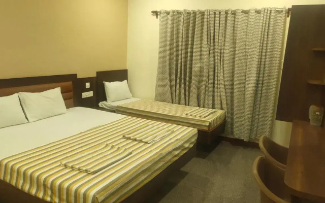 Hotel Grand Stay