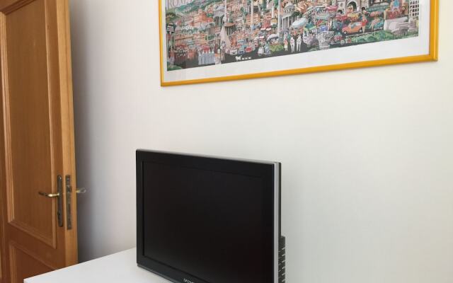 Roma Suite Cinecitta