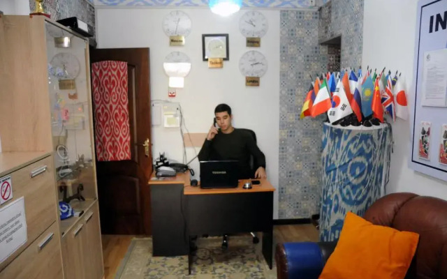 Hostel Artanor