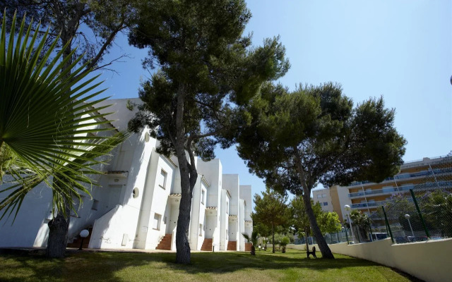 Cumbres de Salou