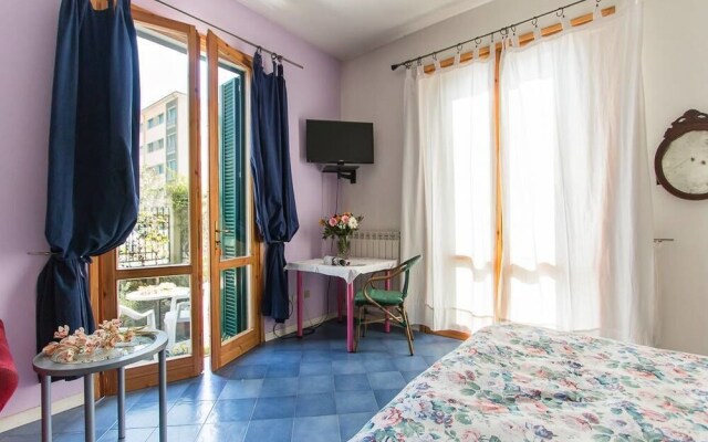 B&B Casa Fornaciari