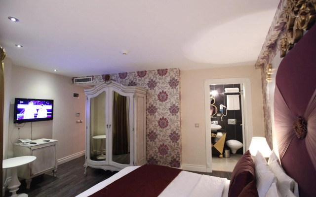Katelya Hotel