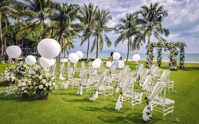 Sanya Bay Ocean Sonic Resort