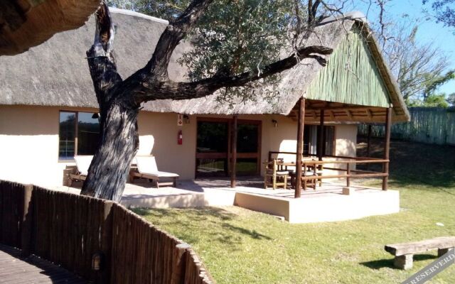 Buckler’s Africa Lodge Kruger Park