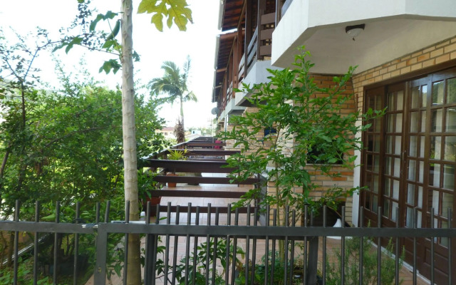 Apartamento 12 - Bombinhas