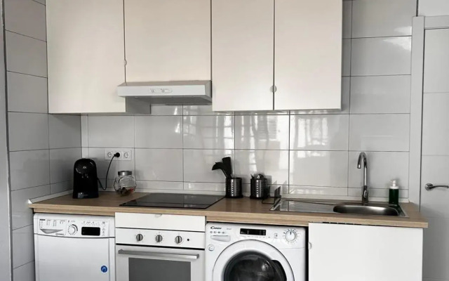 #2# Apartamento con JACUZZI XL Sevilla Centro