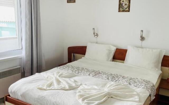 Studio Any Residence