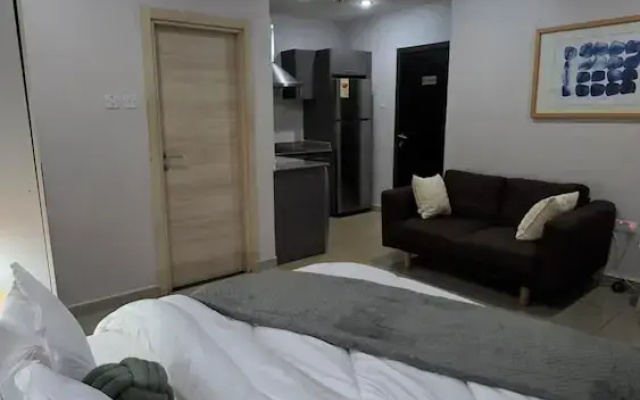The Gallery Luxury Suites CPG