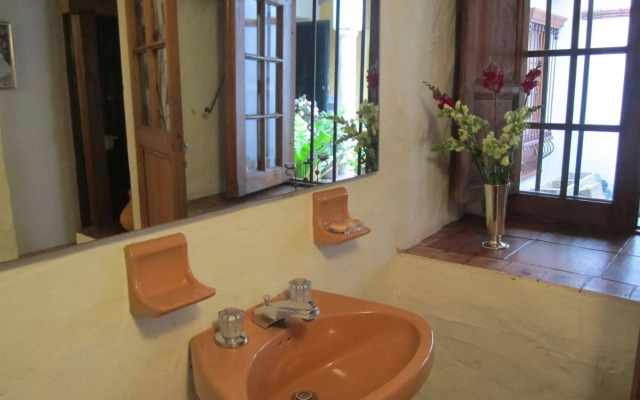Apartaestudios La Candelaria