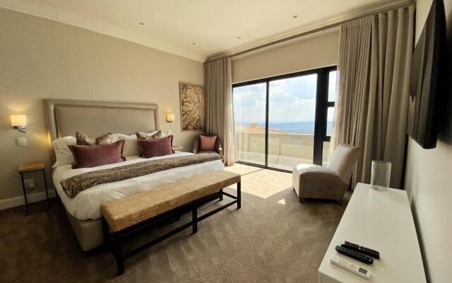 The Northcliff Boutique Hotel