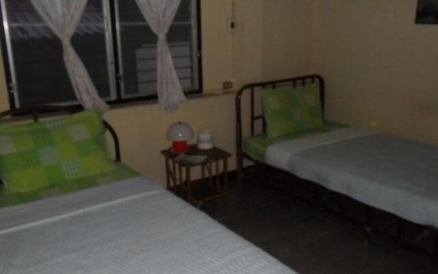 Tiewpai Resort