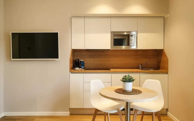 Rota Apartments