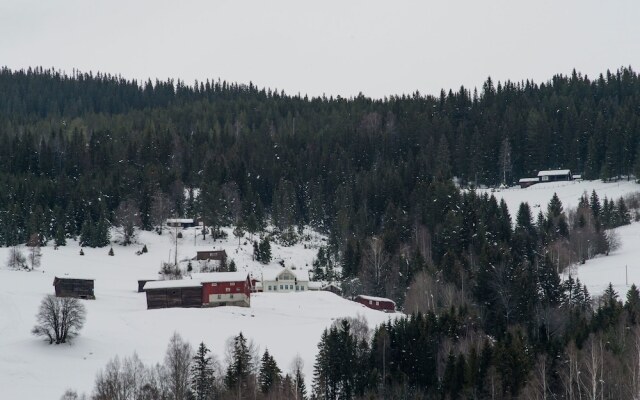 Eggedal Borgerstue