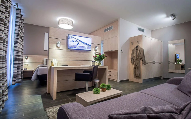 Ibis Styles Charleroi Airport Aero 44