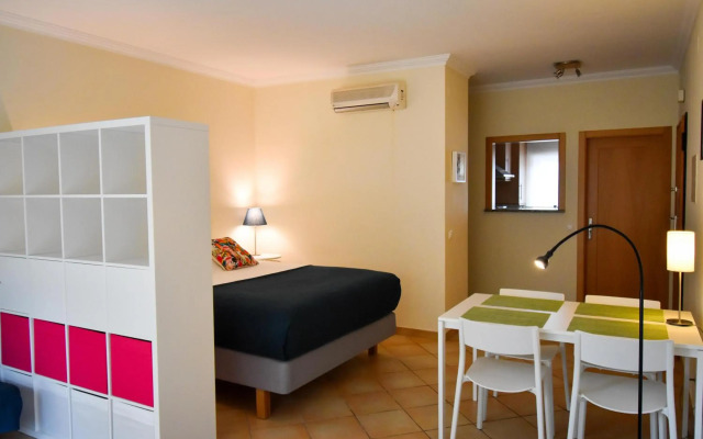 Old Village Prestige 101