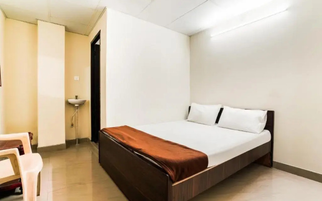 Panchavati Residency Annex by OYO Rooms