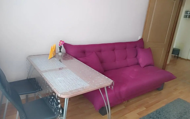 Апартаменты на улице Орденоносцев 4