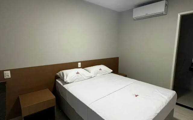 Ameris Onix Hotel Aguas Claras