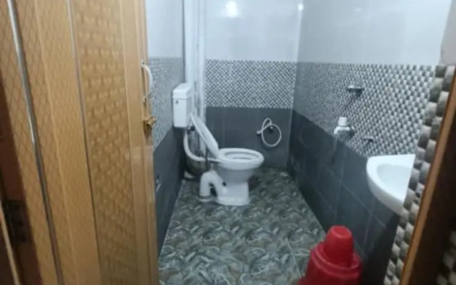 Goroomgo Muskan Guest House Digha