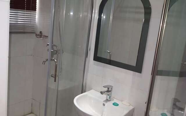 Prime Gold Hotel Osogbo