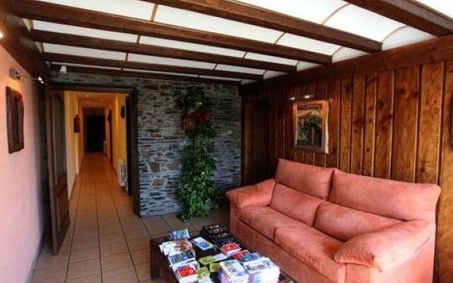 Hotel Parador de Canolich