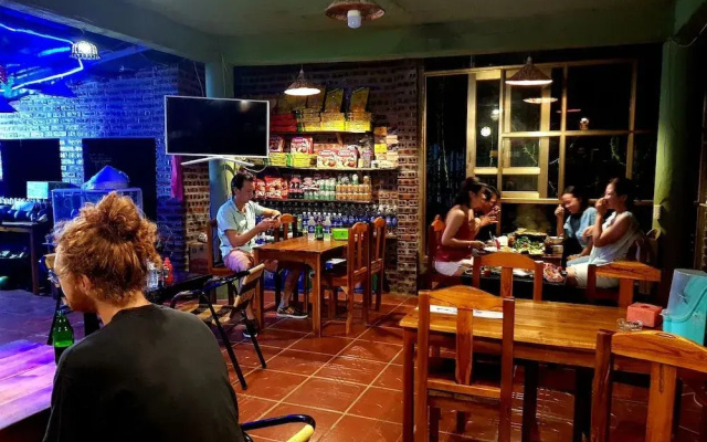 Ninh Binh Bungalow Hostel