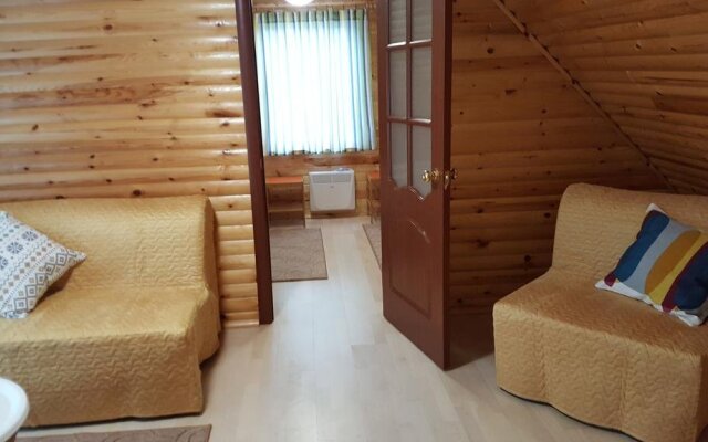 12 Mesyatsev Holiday Home