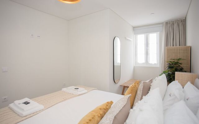Liiiving in Porto - Downtown Quiet House