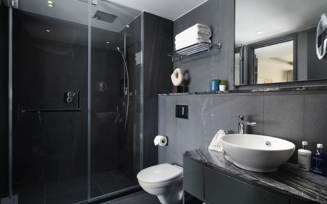 Dao By Dorsett West London