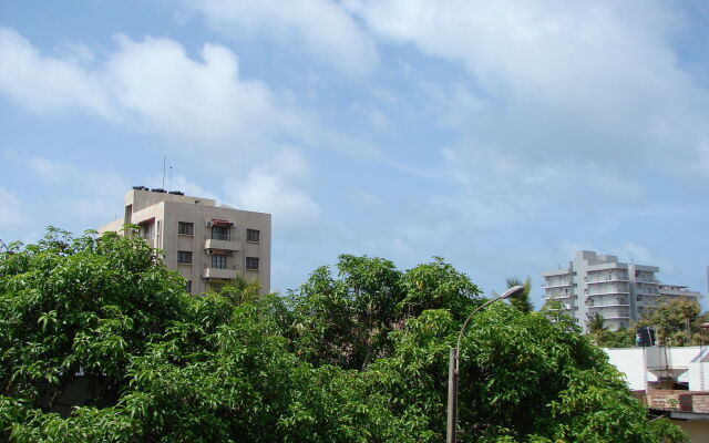 Ocean Breeze Apartment Colombo