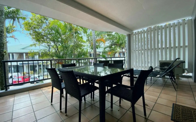 Byron Quarter Holiday Apartments