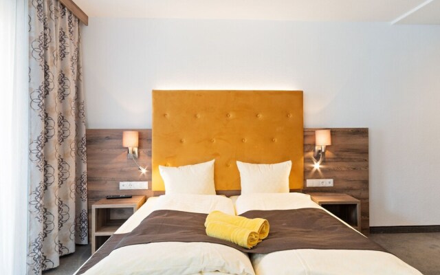 Restful Apartment in Ischgl near Silvretta Arena